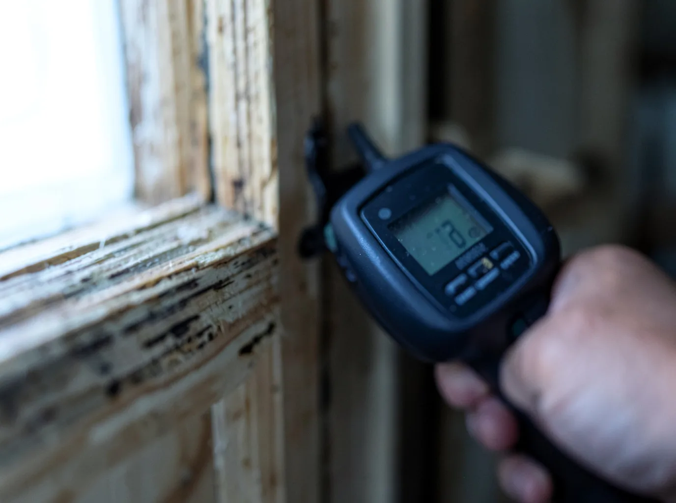 Ceiling Water Damage Repair in New Berlin, IL