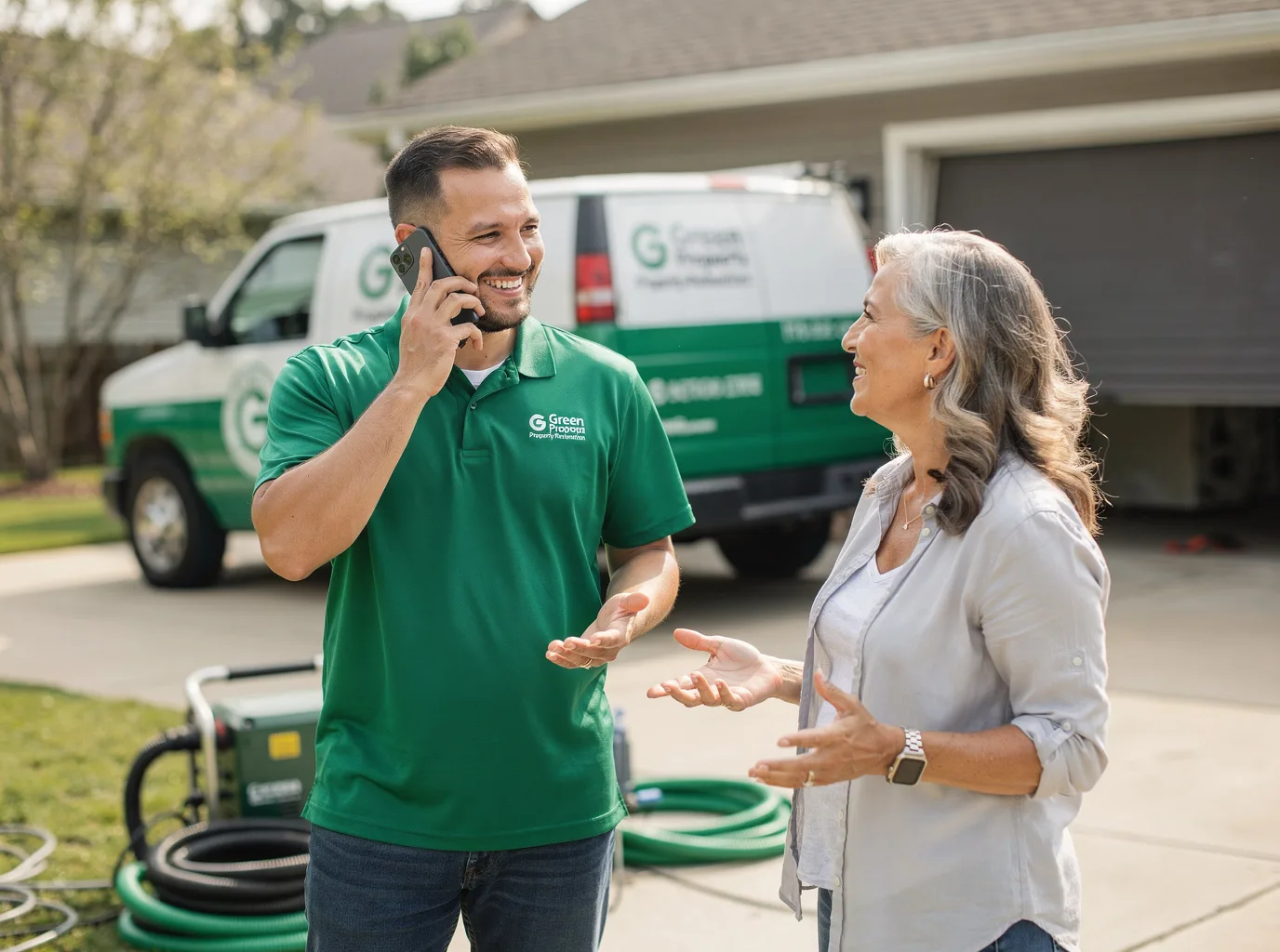 Water Damage Restoration New Berlin, IL FAQs